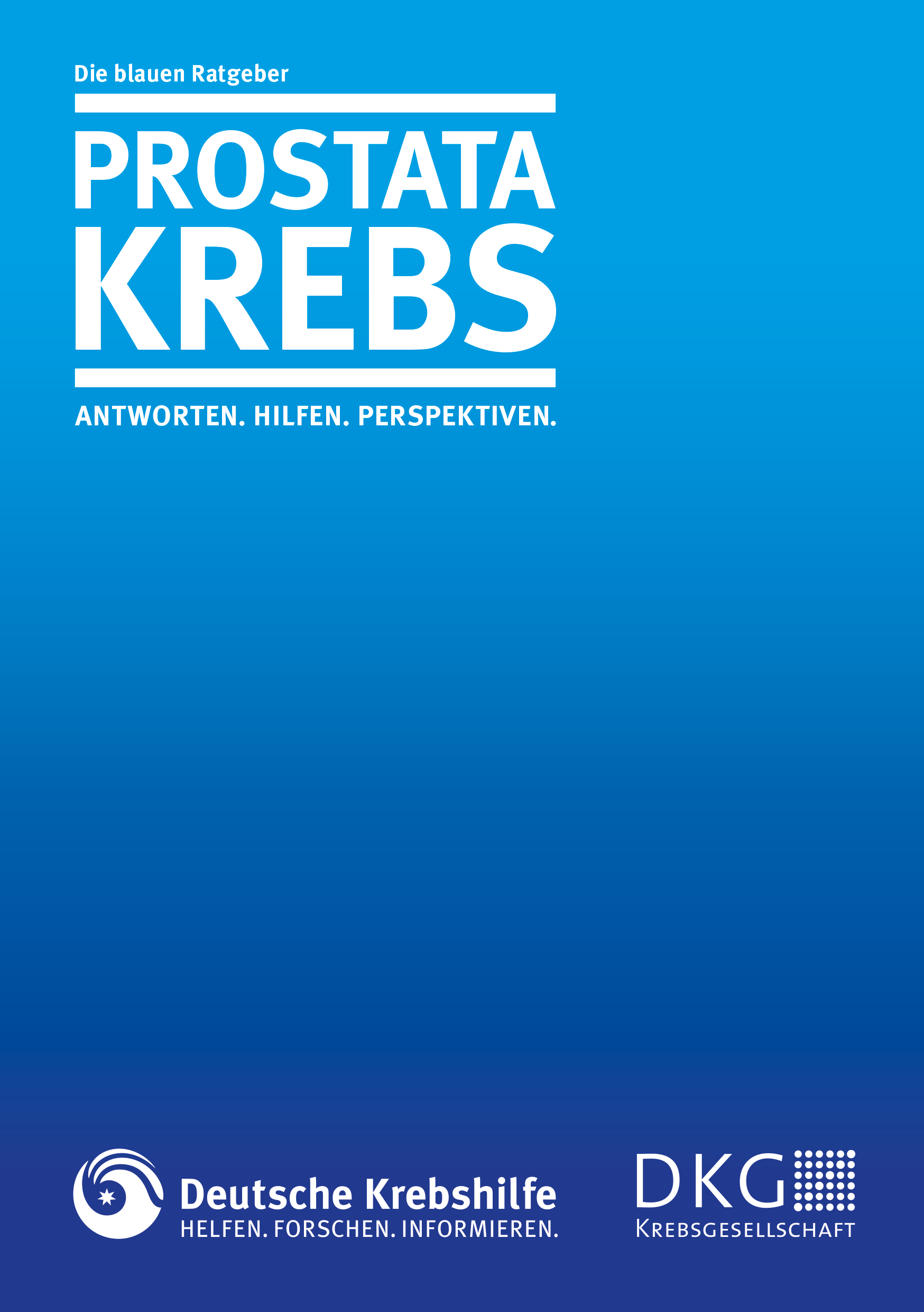 Prostatakrebs