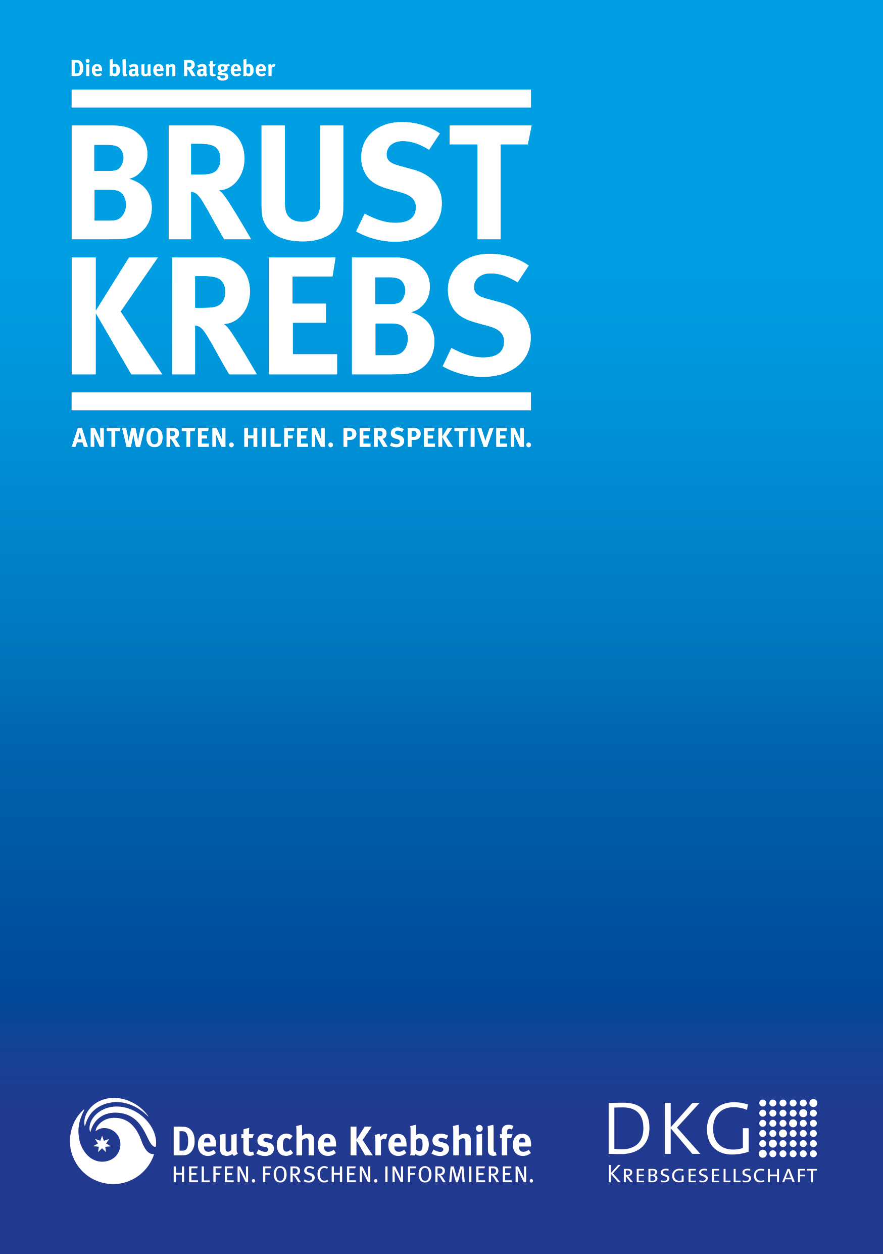 Brustkrebs